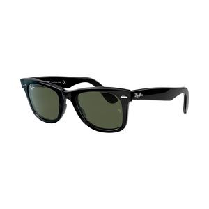 Wayfarer Ray Bans